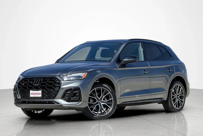 2023 Audi SQ5 Premium Plus photo 1