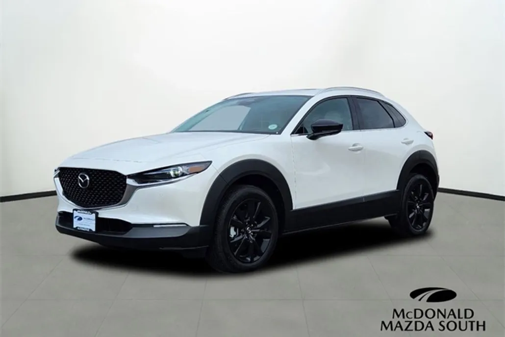 2025 Mazda CX-30 Premium Plus photo 1