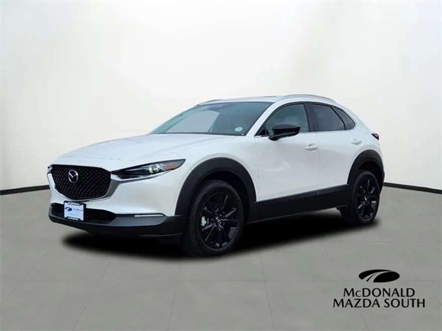 2025 Mazda CX-30 Premium Plus photo 1