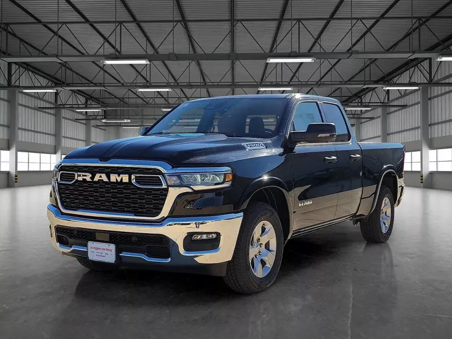 2025 Ram 1500 Lone Star photo 1
