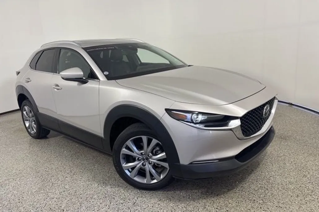 2023 Mazda CX-30 2.5 S Premium photo 1