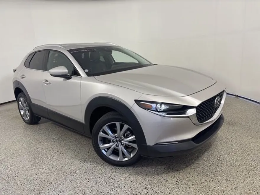 2023 Mazda CX-30 2.5 S Premium photo 1