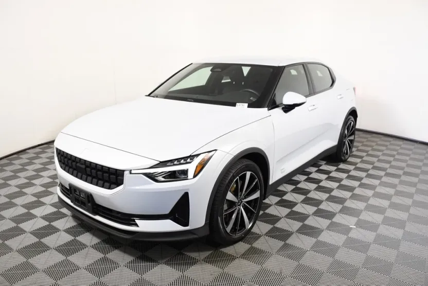 2022 Polestar PS2 e-AWD photo 1