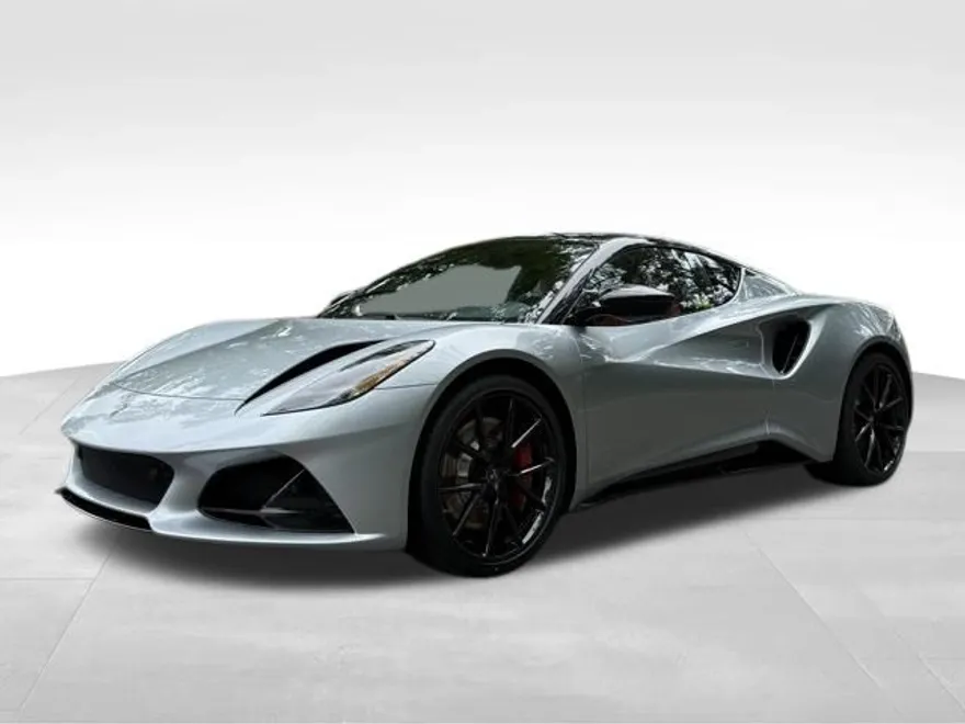2025 Lotus Emira Base photo 1