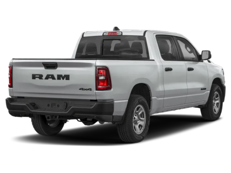 2026 Ram 1500 Tradesman photo 1