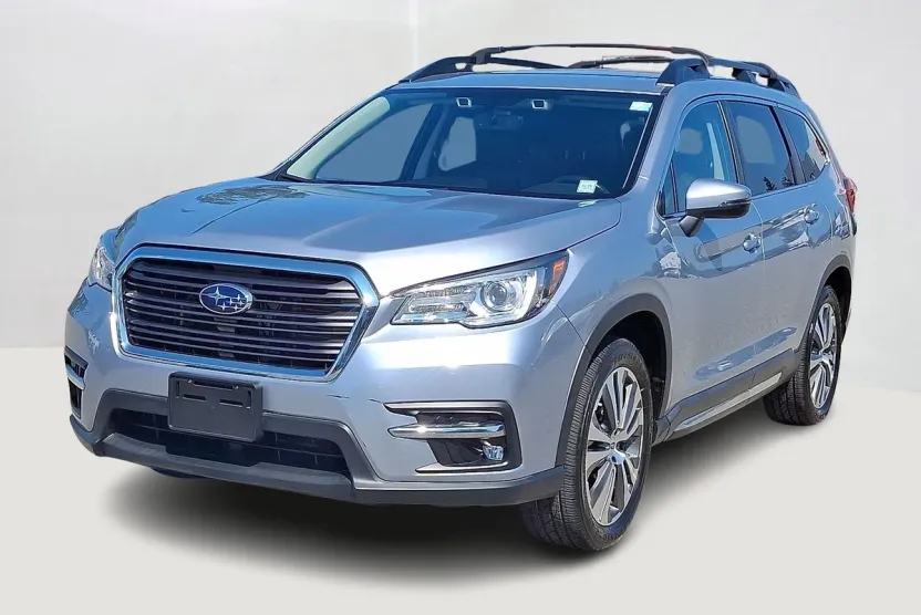 2022 Subaru Ascent Limited photo 1