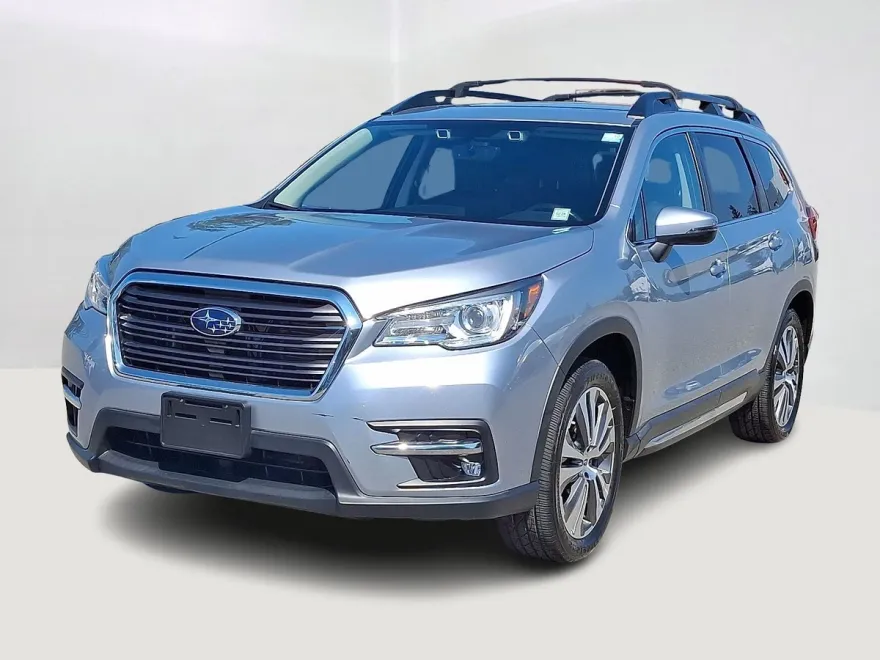 2022 Subaru Ascent Limited photo 1