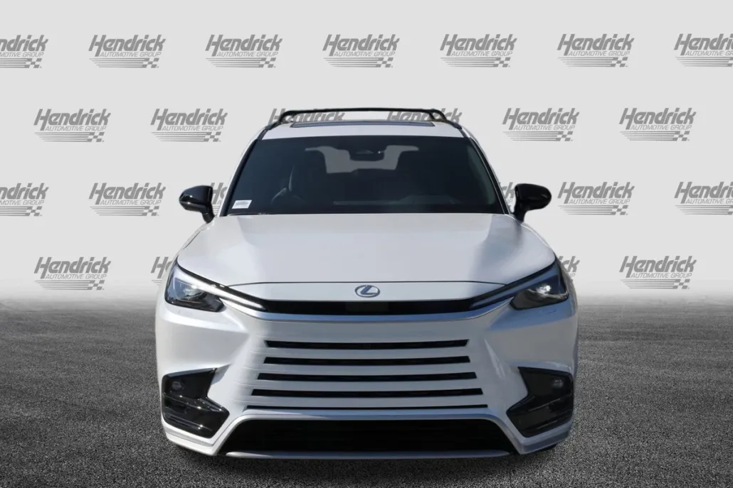 2026 Lexus TX 350 Premium photo 1