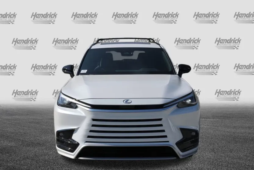 2026 Lexus TX 350 Premium photo 1