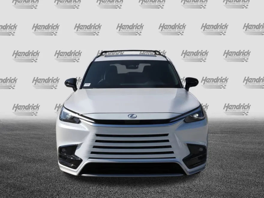 2026 Lexus TX 350 Premium photo 1