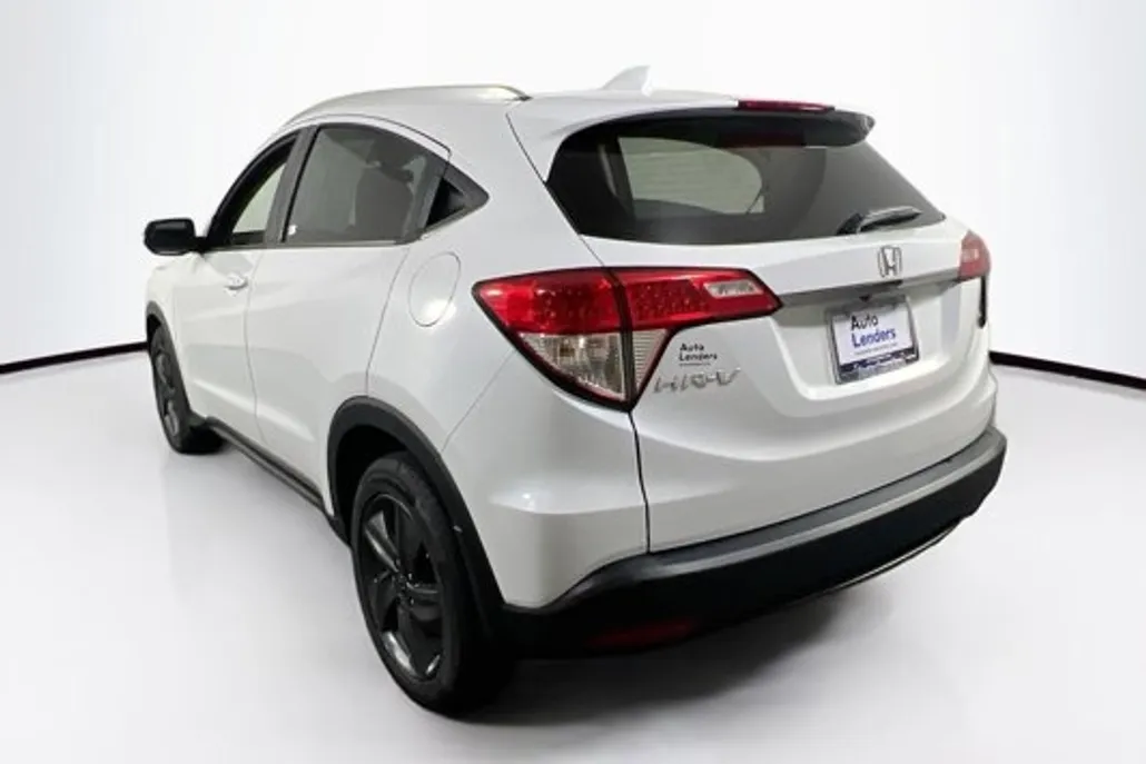 2022 Honda HR-V EX photo 1