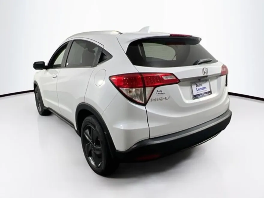 2022 Honda HR-V EX photo 1