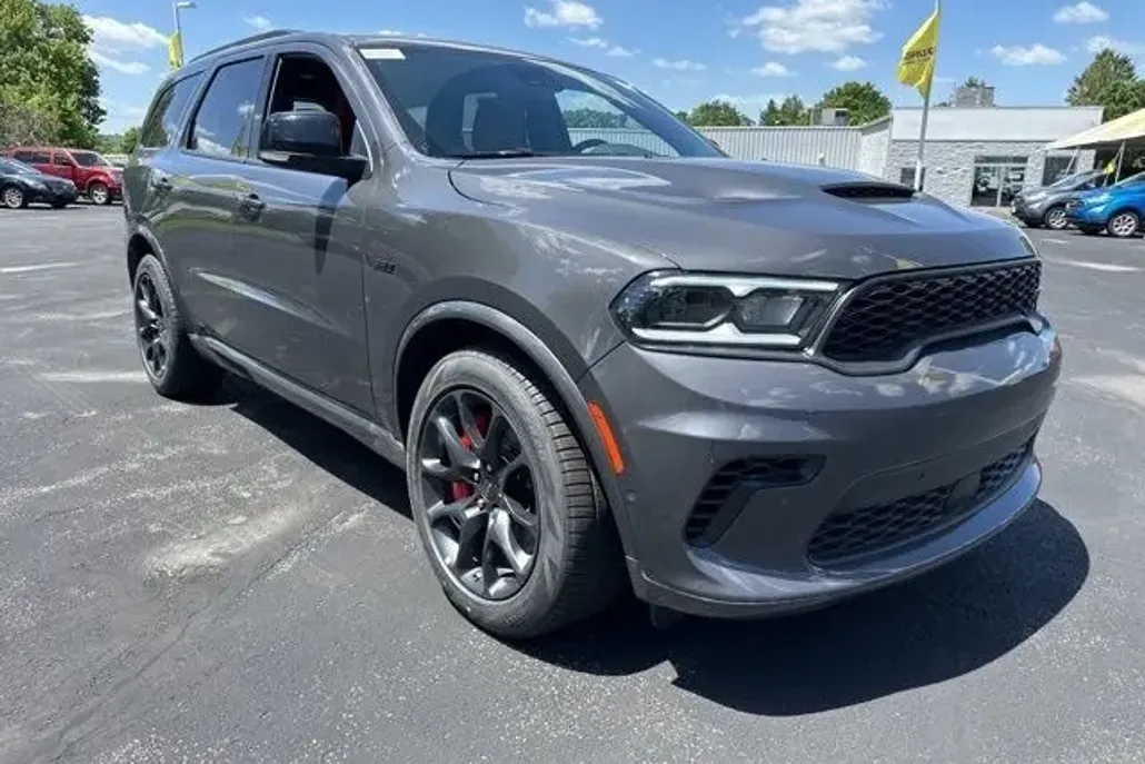 2024 Dodge Durango SRT 392 photo 1