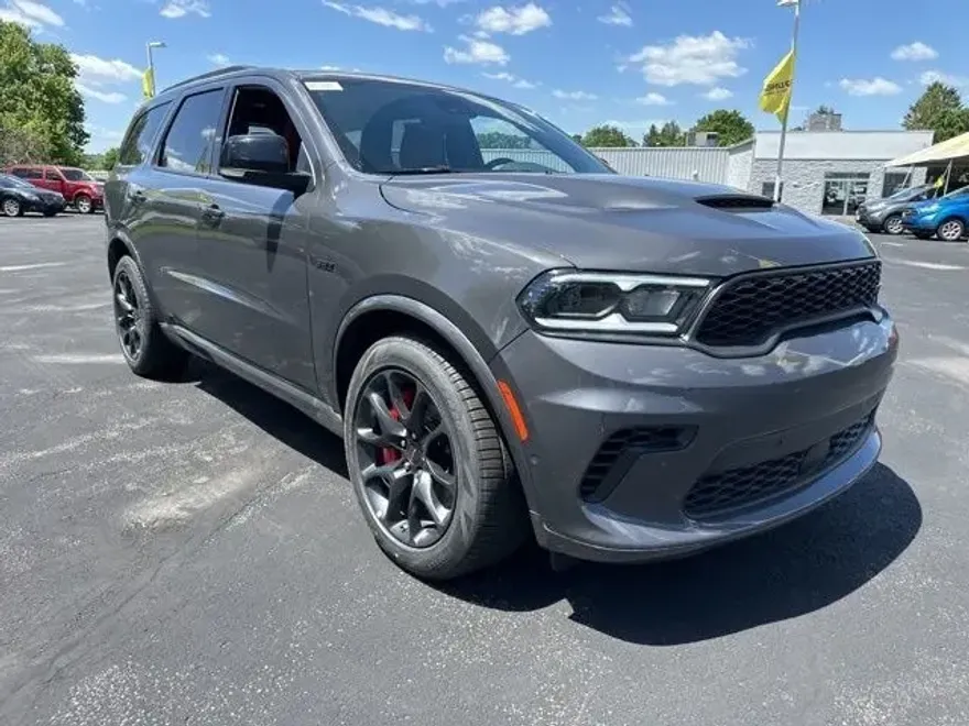 2024 Dodge Durango SRT 392 photo 1