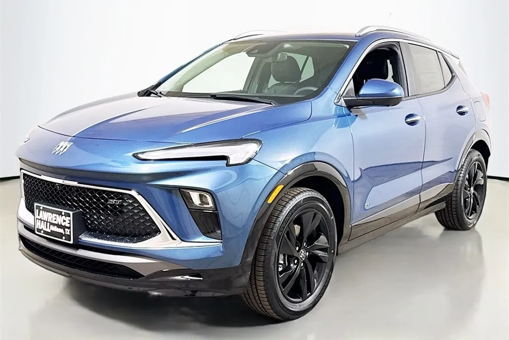 2026 Buick Encore GX Sport Touring photo 1