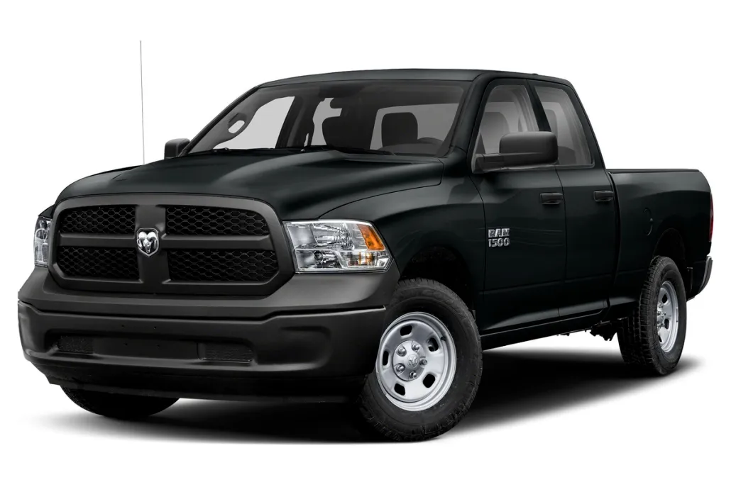 2019 Ram 1500 Classic Express photo 1