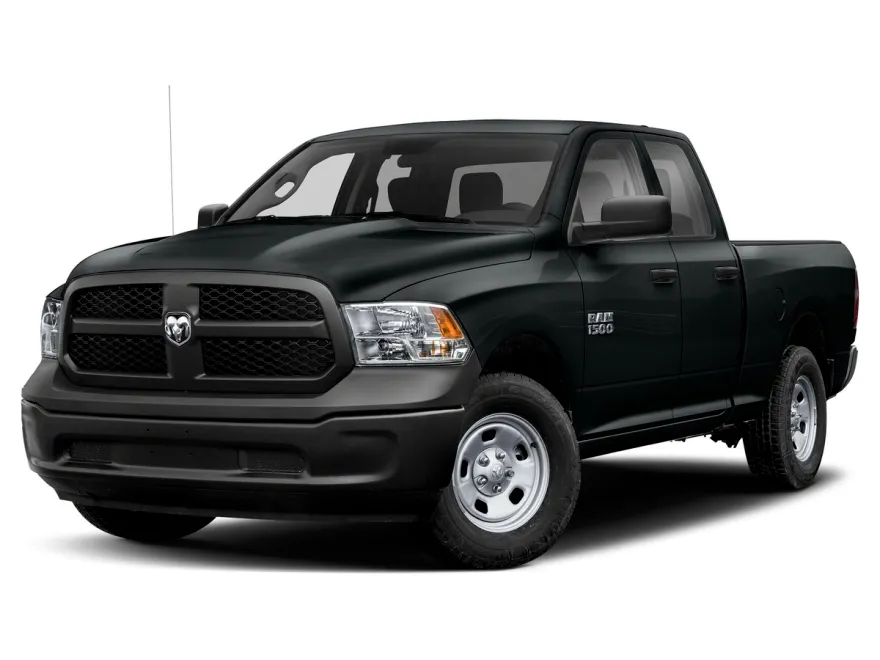 2019 Ram 1500 Classic Express photo 1