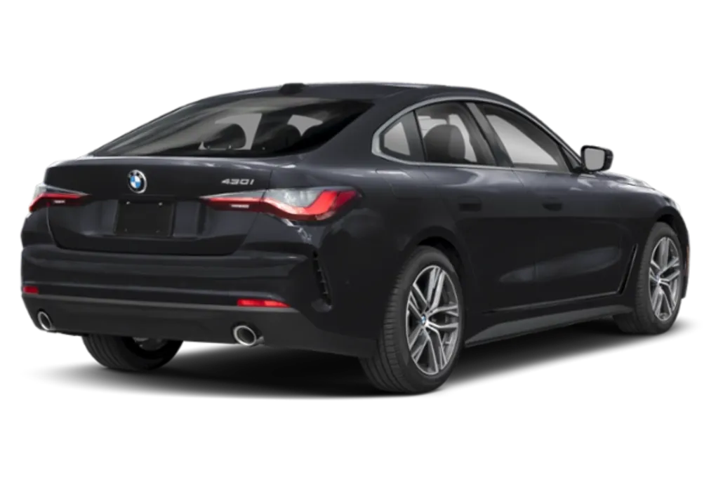 2026 Bmw 430i xDrive photo 1