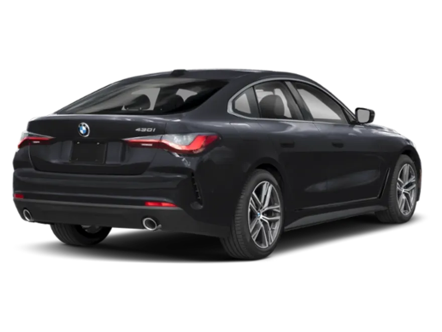 2026 Bmw 430i xDrive photo 1