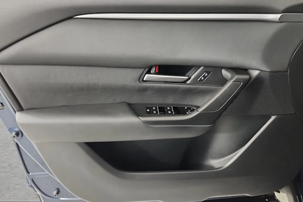 2023 Mazda CX-50 2.5 Select photo 1
