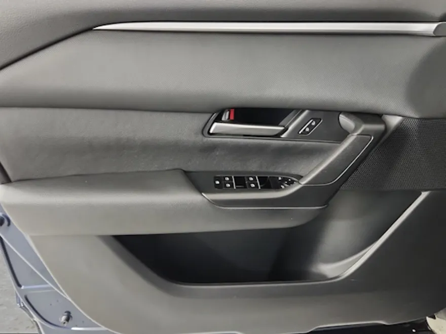 2023 Mazda CX-50 2.5 Select photo 1