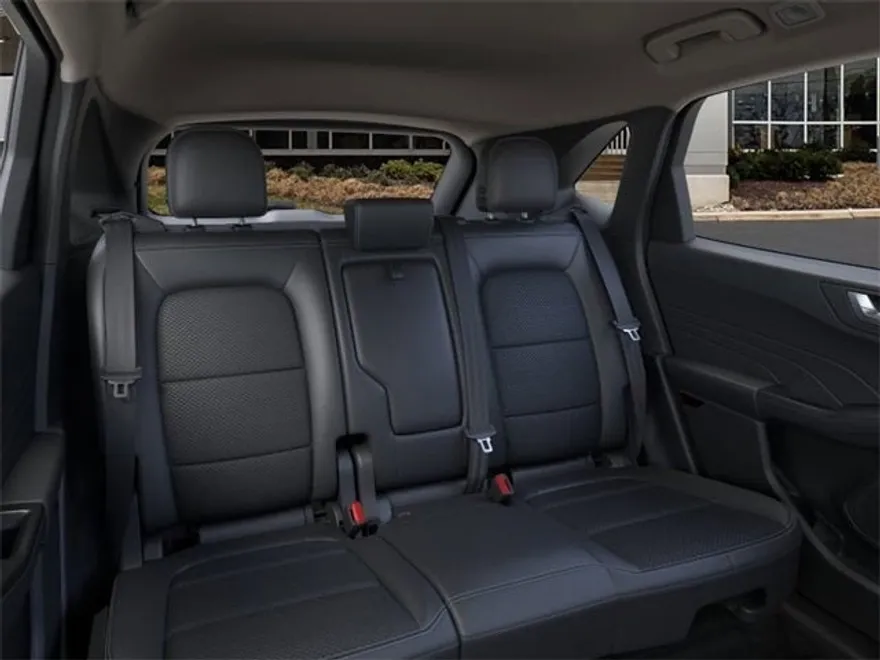 2025 Ford Escape Plug-In Hybrid Base photo 11
