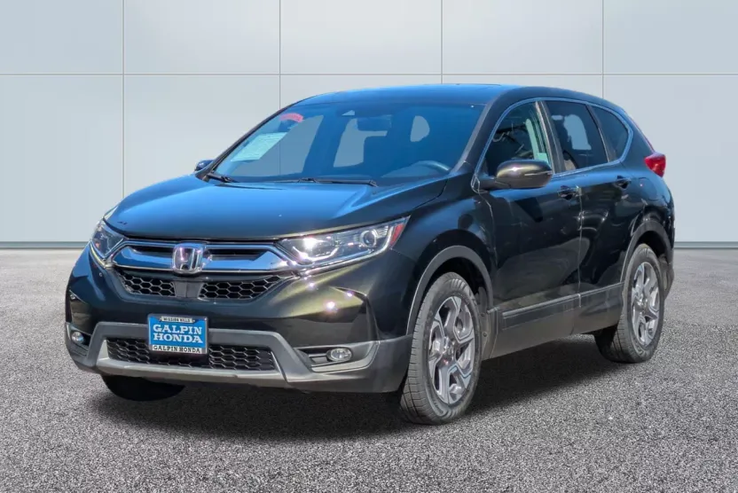 2019 Honda CR-V EX photo 1