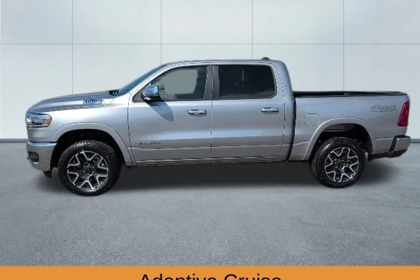 2026 Ram 1500 Laramie photo 1