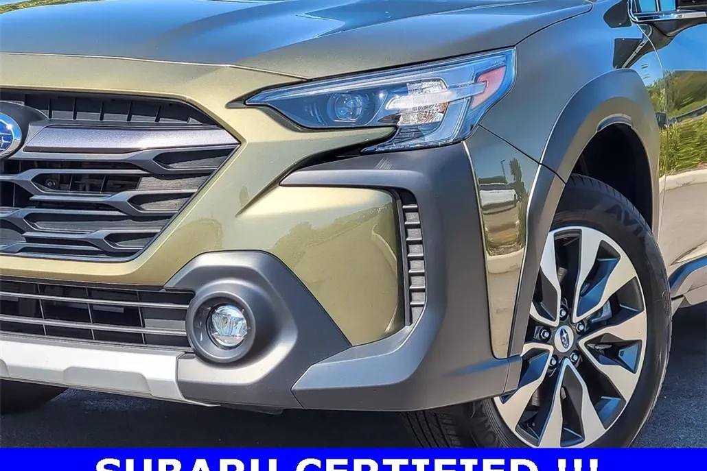 2023 Subaru Outback Limited photo 1
