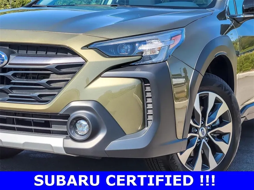 2023 Subaru Outback Limited photo 1