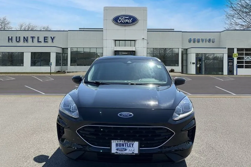 2022 Ford Escape SE photo 1