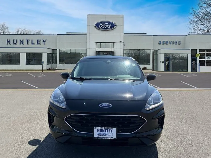 2022 Ford Escape SE photo 1