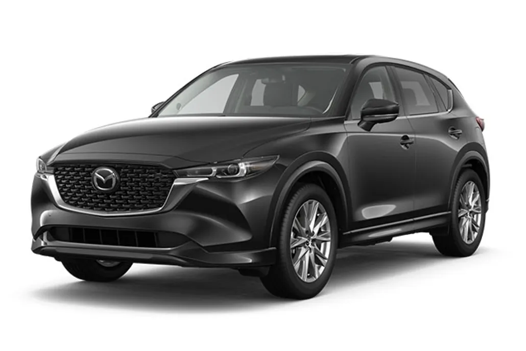 2025 Mazda CX-5 2.5 Premium Plus photo 1