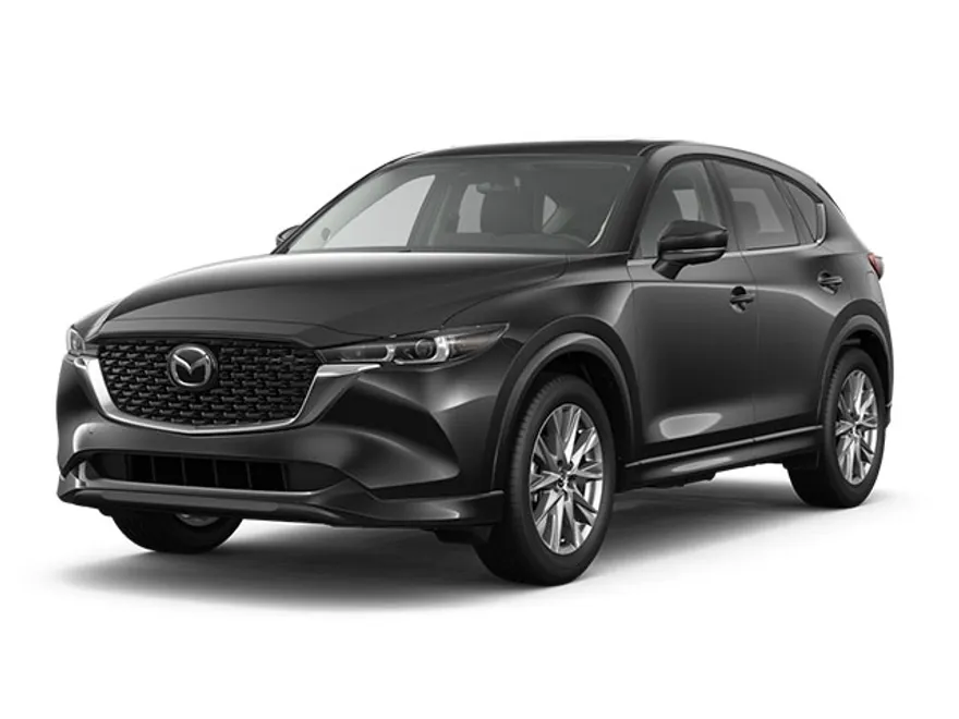 2025 Mazda CX-5 2.5 Premium Plus photo 1
