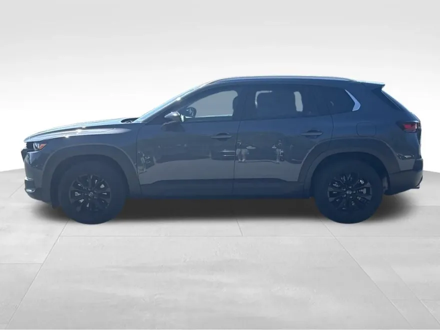 2025 Mazda CX-50 2.5 S Premium photo 1