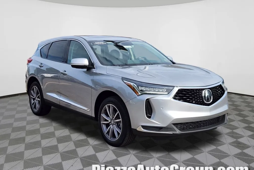 2023 Acura RDX Technology photo 1