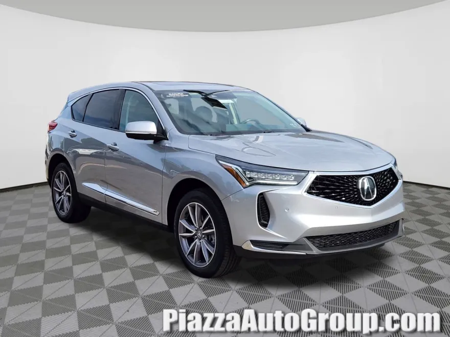 2023 Acura RDX Technology photo 1