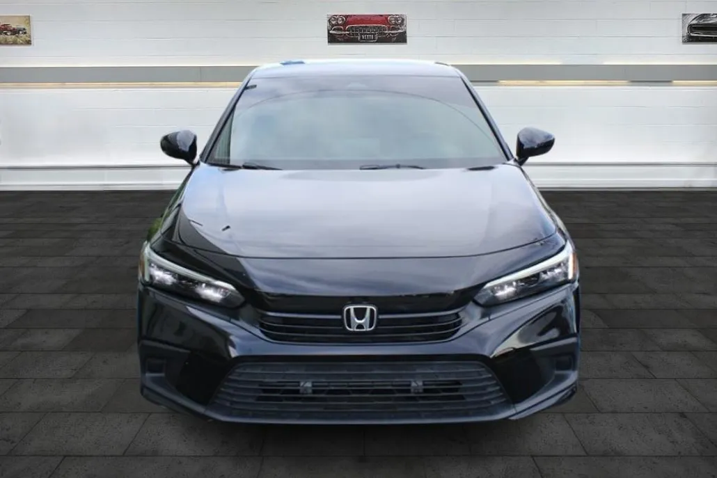 2023 Honda Civic Sport photo 1