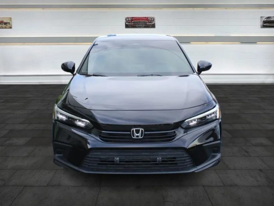 2023 Honda Civic Sport photo 1