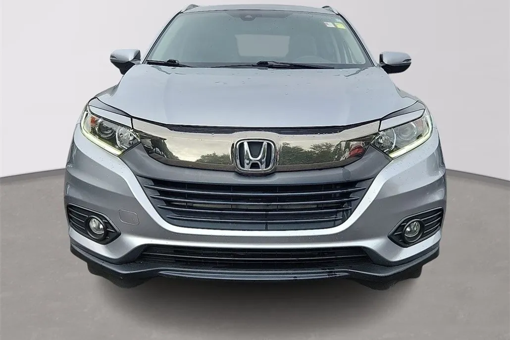 2022 Honda HR-V EX-L photo 1