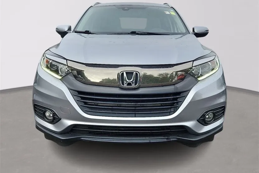 2022 Honda HR-V EX-L photo 1