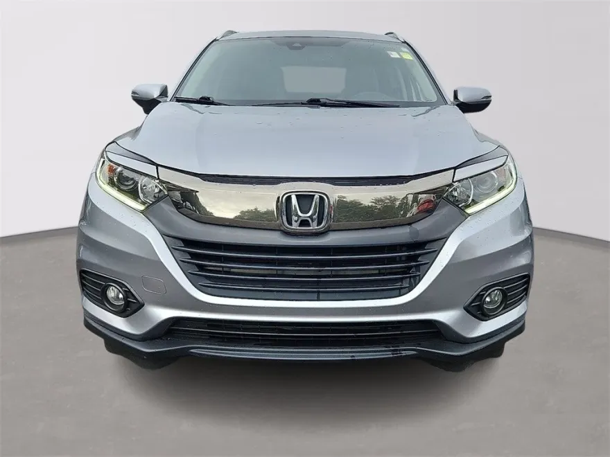 2022 Honda HR-V EX-L photo 1