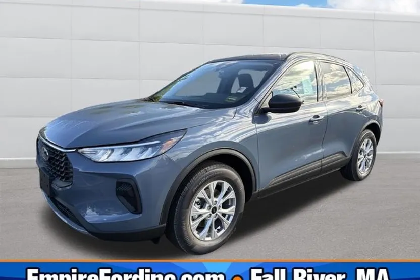 2025 Ford Escape Active photo 1
