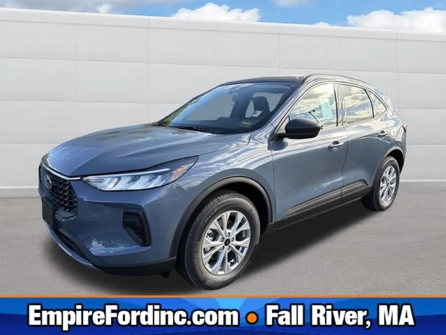 2025 Ford Escape Active photo 1