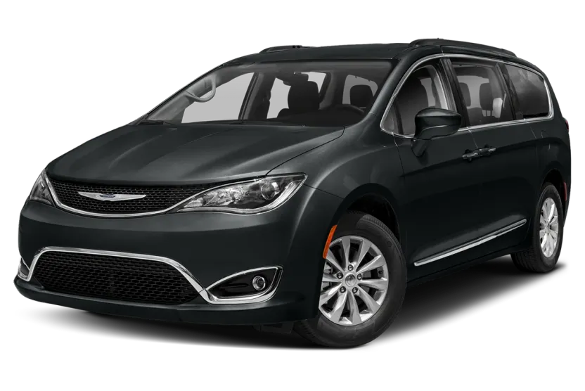 2020 Chrysler Pacifica Touring Plus photo 1