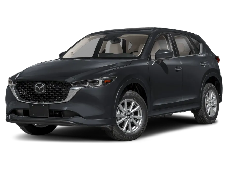 2025 Mazda CX-5 2.5 S Preferred photo 1