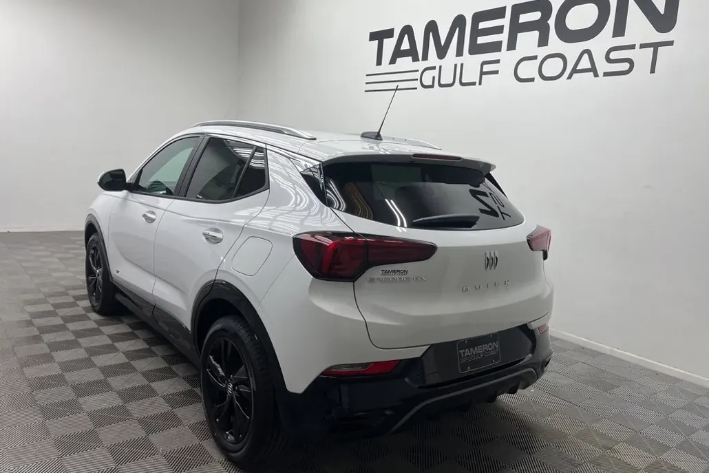 2026 Buick Encore GX Sport Touring photo 1