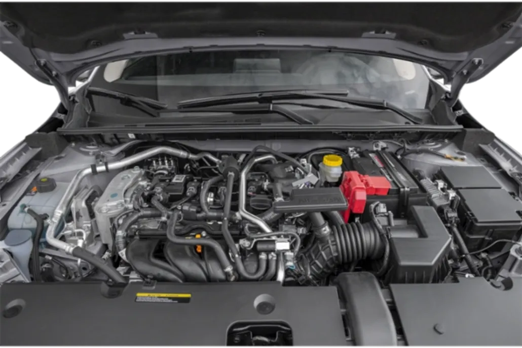 2025 Nissan Sentra SV photo 1