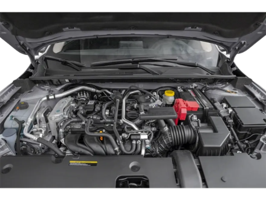 2025 Nissan Sentra SV photo 1