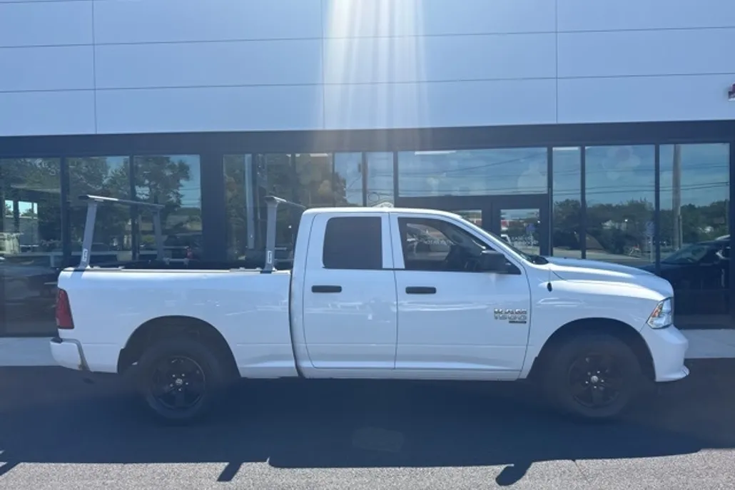 2019 Ram 1500 Classic Express photo 1